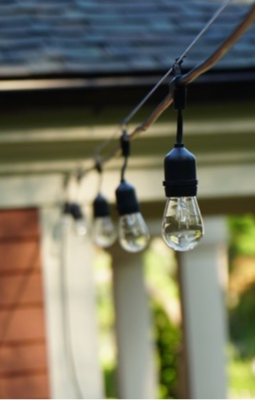 Bistro & Landscape Lighting in Cecil County, MD: Outdoor Living at Its Best