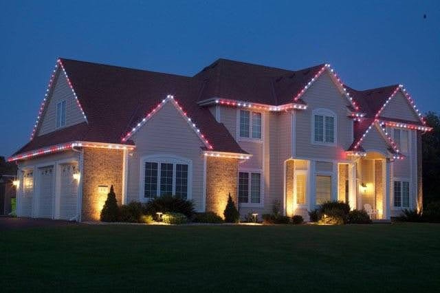 Permanent Outdoor Lighting in Forest Hill, MD: The Year-Round Home Upgrade You'll Love