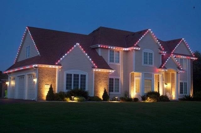 Permanent Lighting
